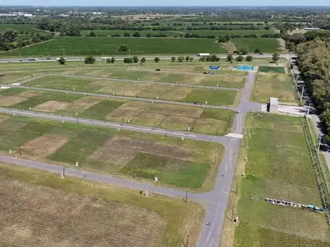 Terreno en Venta en Countries y Barrios Cerrados en Fátima, USD 34.000