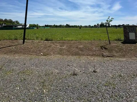 Terreno en Venta de 600,0 m2