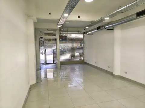 Local en alquiler sobre elflein.