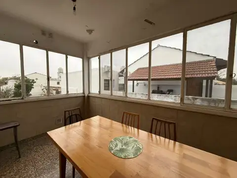 Depto Tipo Casa en Venta de 4 ambientes