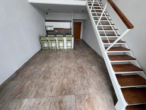 Departamento en Alquiler de 2 ambientes