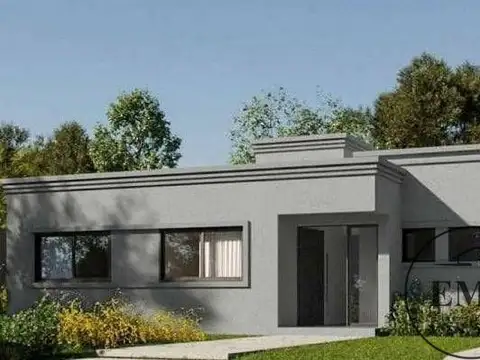 Casa en venta de 3 dormitorios c/ cochera en Fisherton.