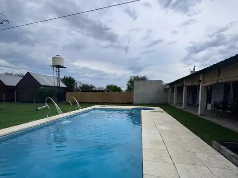 Casa en Venta al Oeste