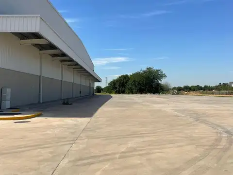 La Horqueta  al 1100