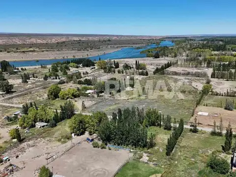 Terreno en Venta en Senillosa, USD 60.000
