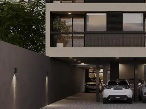 Departamento en Venta al Noreste