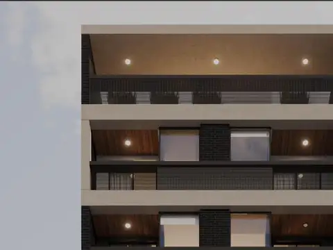 Departamento en Venta A Estrenar