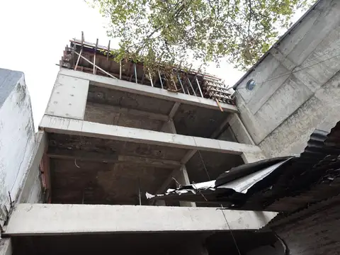 Departamento en Venta en General San Martin, USD 120.000