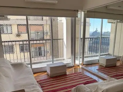 Departamento en Retiro