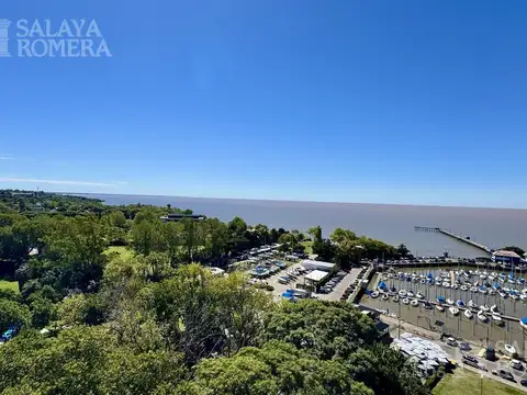 Departamento en Alquiler en Olivos Vías/Río, USD 2.700