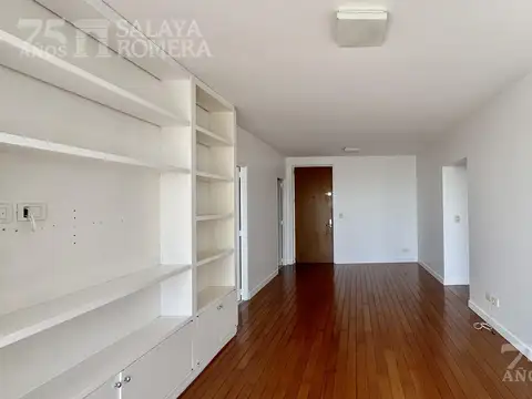 Departamento en Alquiler de 3 dormitorios