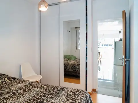 Departamento en Venta en Abasto, USD 62.000