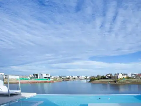 Casa en Alquiler 3 años