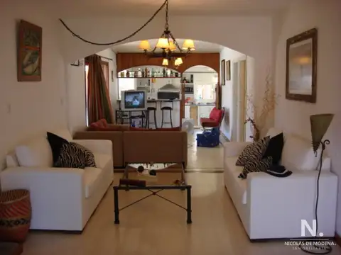 Casa en Venta en Manantiales, USD 750.000