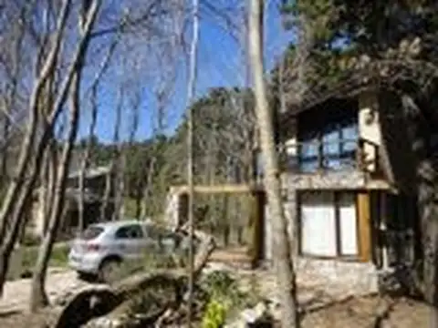 Encanto del Bosque