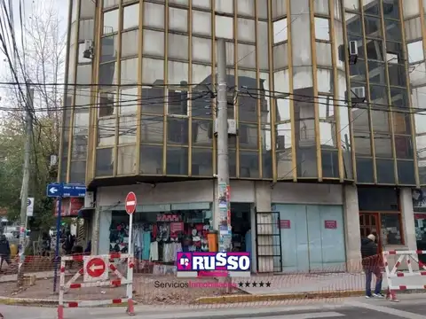 Venta Oficina 4 Ambientes - San Justo