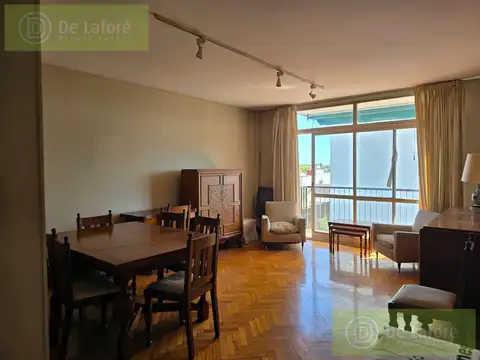 Departamento en Venta en Barrio Aleman, USD 160.000