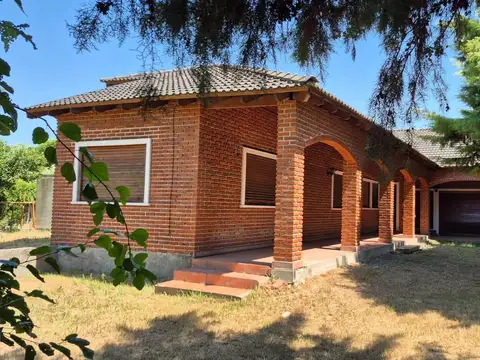 VENTA CASA 2 DORM PARQUE 133 E 491 Y 492 - JOAQUIN GORINA - LA PLATA