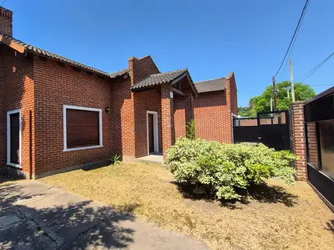 Casa en Venta 20 años