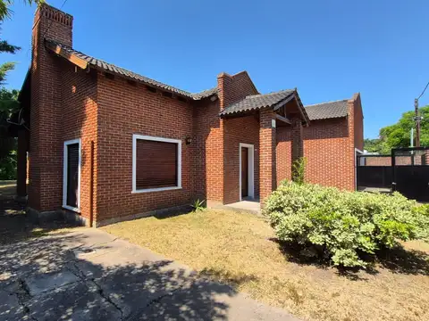 VENTA CASA 2 DORM PARQUE 133 E 491 Y 492 - JOAQUIN GORINA - LA PLATA