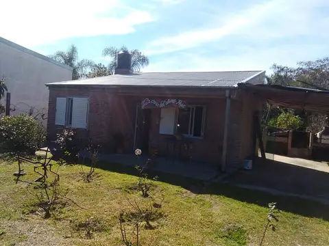 Casa en Venta de 2 dormitorios