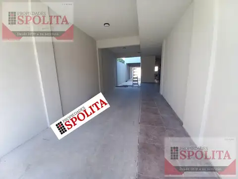 Departamento en Venta 3 años