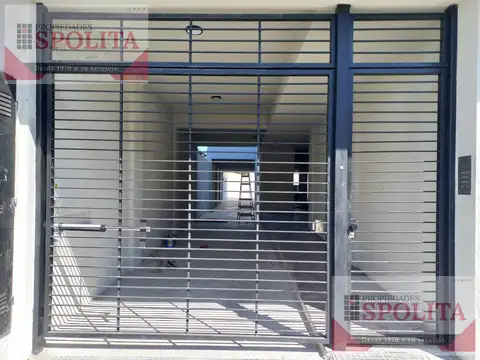 Departamento en Venta en Chilavert, USD 60.000