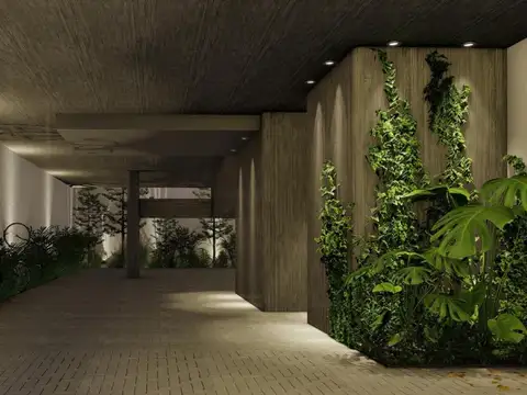 Departamento en Venta en Centro, USD 450.000