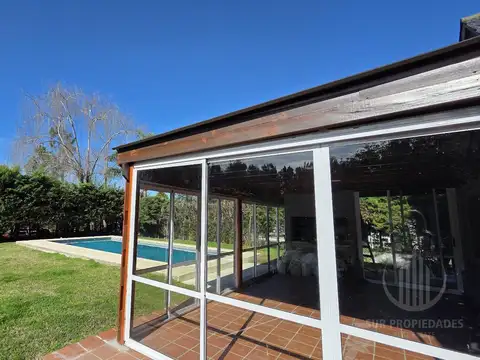 Casa en Alquiler en El Lauquen, USD 1.300