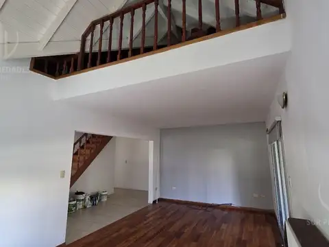 Casa en Alquiler 15 años