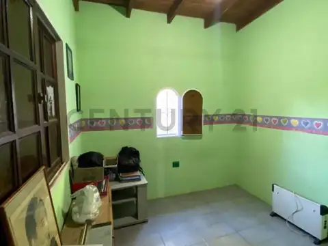 Venta 2 CASAS 522 e/ 117 y 118 - 10x40