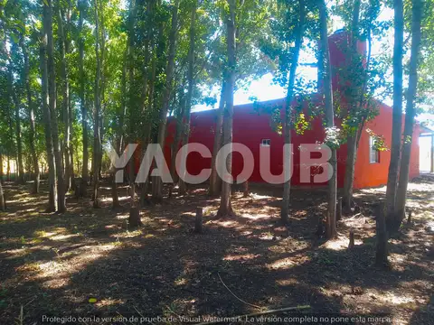 Acceso a Aeropuerto