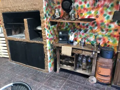 Casa en Venta 20 años