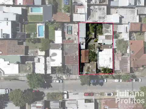 Casa en Venta de 1 dormitorio