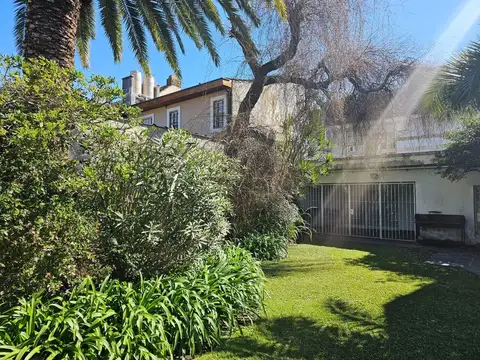 Casa en Alquiler 35 años