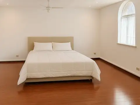 Casa en Alquiler de 5 dormitorios