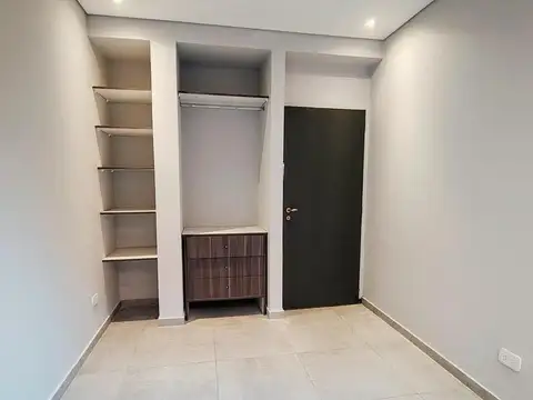 Departamento en Venta 1 año