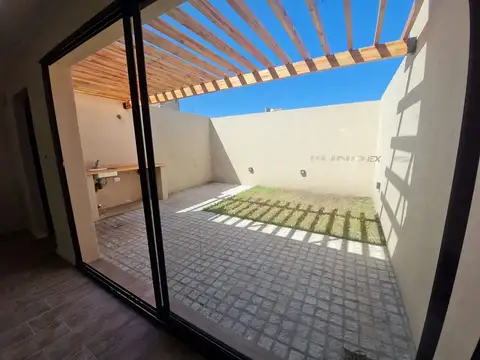 Vendo hermoso depto a estrenar 