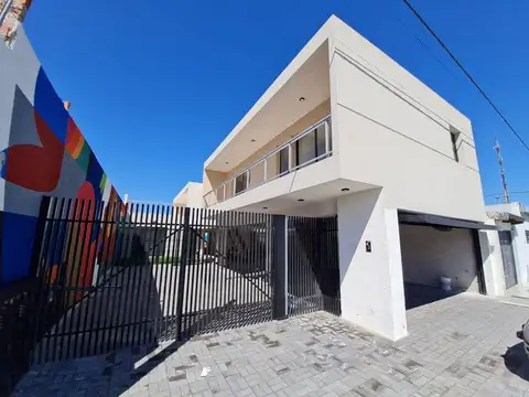 Vendo hermoso depto a estrenar 