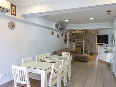 Departamento en Venta en Caballito, USD 380.000