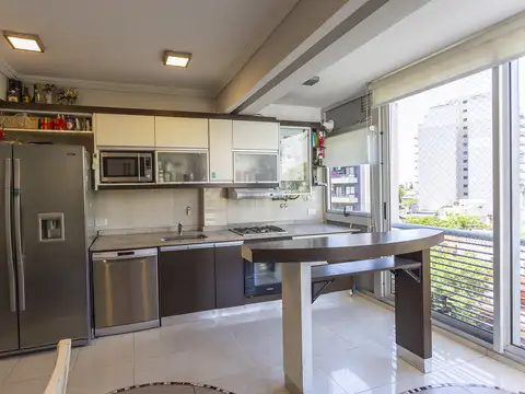 Departamento en Venta de 4 ambientes