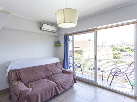 Departamento en Venta 16 años