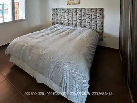 Casa en Venta al Oeste