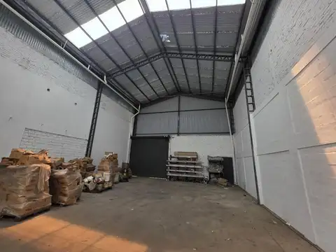 Alquiler Deposito Tigre