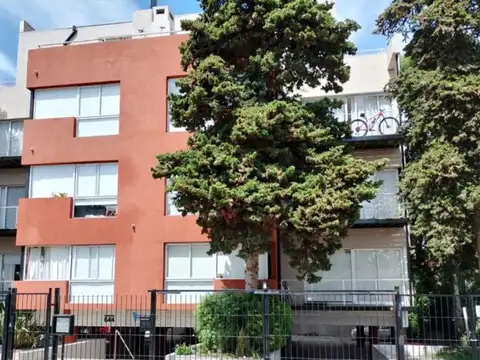 Departamento en alquiler temporal en Centro de Pinamar