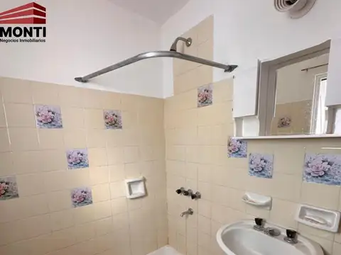 DEPARTAMENTO EN VENTA - COMBATIENTES DE MALVINAS