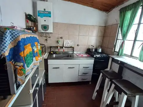 Casa en Venta 36 años