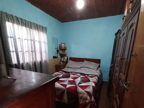 Casa interna  2 dormitorios en venta en Santo Tome