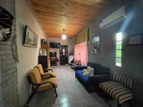 Casa en Venta 50 años