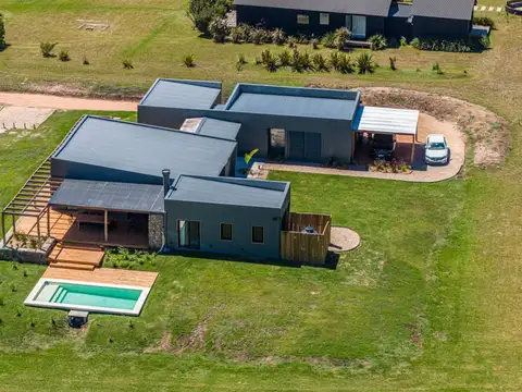 Casa en Venta al Noroeste